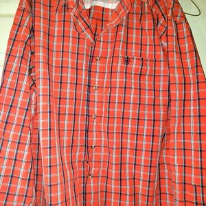 Ariat Pro Series Shirt